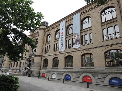 Kulturhistorisk Museum